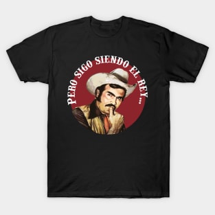 Vicente Fernández T-Shirt